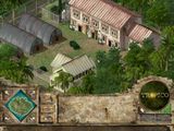[Tropico: Paradise Island - скриншот №37]
