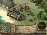 [Tropico: Paradise Island - скриншот №40]