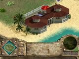 [Скриншот: Tropico: Paradise Island]