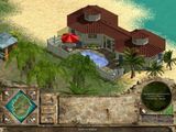 [Tropico: Paradise Island - скриншот №53]