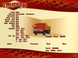 [Trucker - скриншот №4]