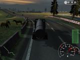 [Trucker - скриншот №16]