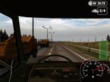[Trucker - скриншот №20]