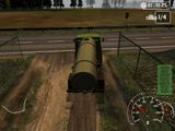 [Скриншот: Trucker]