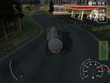 [Скриншот: Trucker]