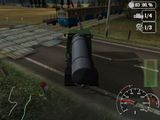 [Trucker - скриншот №37]