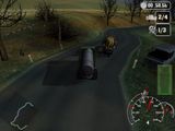 [Trucker - скриншот №38]