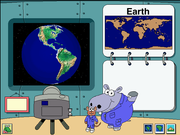 Trudy's Time & Place House