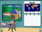 Trudy's Time & Place House