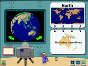 Trudy's Time & Place House