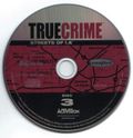 [True Crime: Streets of LA - обложка №20]