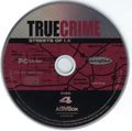 [True Crime: Streets of LA - обложка №21]