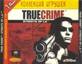 [True Crime: Streets of LA - обложка №4]