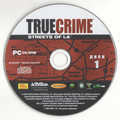 [True Crime: Streets of LA - обложка №22]