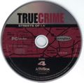 [True Crime: Streets of LA - обложка №20]