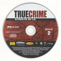 [True Crime: Streets of LA - обложка №24]