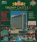 [Trump Castle II - обложка №1]