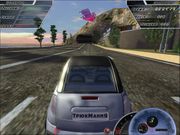 ТрюкМания: Гонки экстремалов