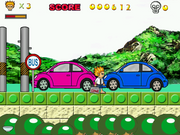 Tteotda Cheolgabang!