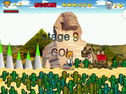 Tteotda Cheolgabang!