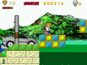 Tteotda Cheolgabang!