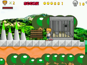 Tteotda Cheolgabang!