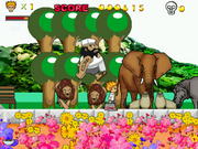 Tteotda Cheolgabang!