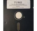 [Tubis - обложка №1]
