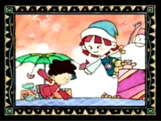 Tuck & Bib's Roadside Story