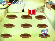 Tuck & Bib's Roadside Story