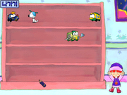 Tuck & Bib's Roadside Story