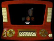 Tuguli: Wieże Aniołów