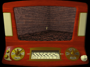 Tuguli: Wieże Aniołów