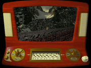 Tuguli: Wieże Aniołów