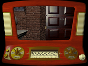 Tuguli: Wieże Aniołów