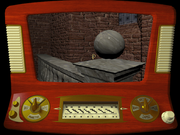 Tuguli: Wieże Aniołów