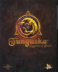 [Tunguska: Legend of Faith - обложка №1]
