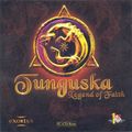 [Tunguska: Legend of Faith - обложка №2]