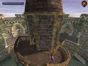 Tunguska: Legend of Faith