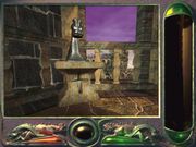 Tunguska: Legend of Faith