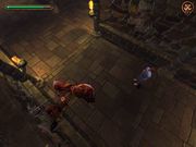 Tunguska: Legend of Faith