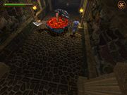 Tunguska: Legend of Faith