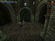 Tunguska: Legend of Faith