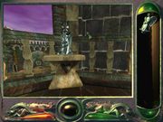 Tunguska: Legend of Faith