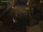 Tunguska: Legend of Faith