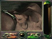 Tunguska: Legend of Faith