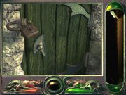 Tunguska: Legend of Faith