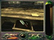 Tunguska: Legend of Faith