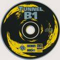 [Tunnel B1 - обложка №7]
