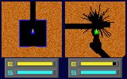 Tunneler
